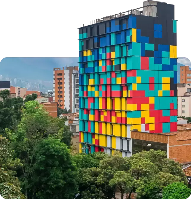 Community at Indie Universe