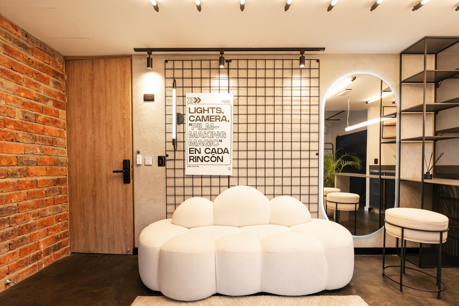 FILMMAKER - Imagen 3