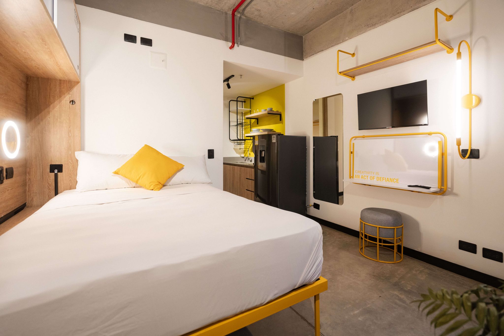 Duo Room 1