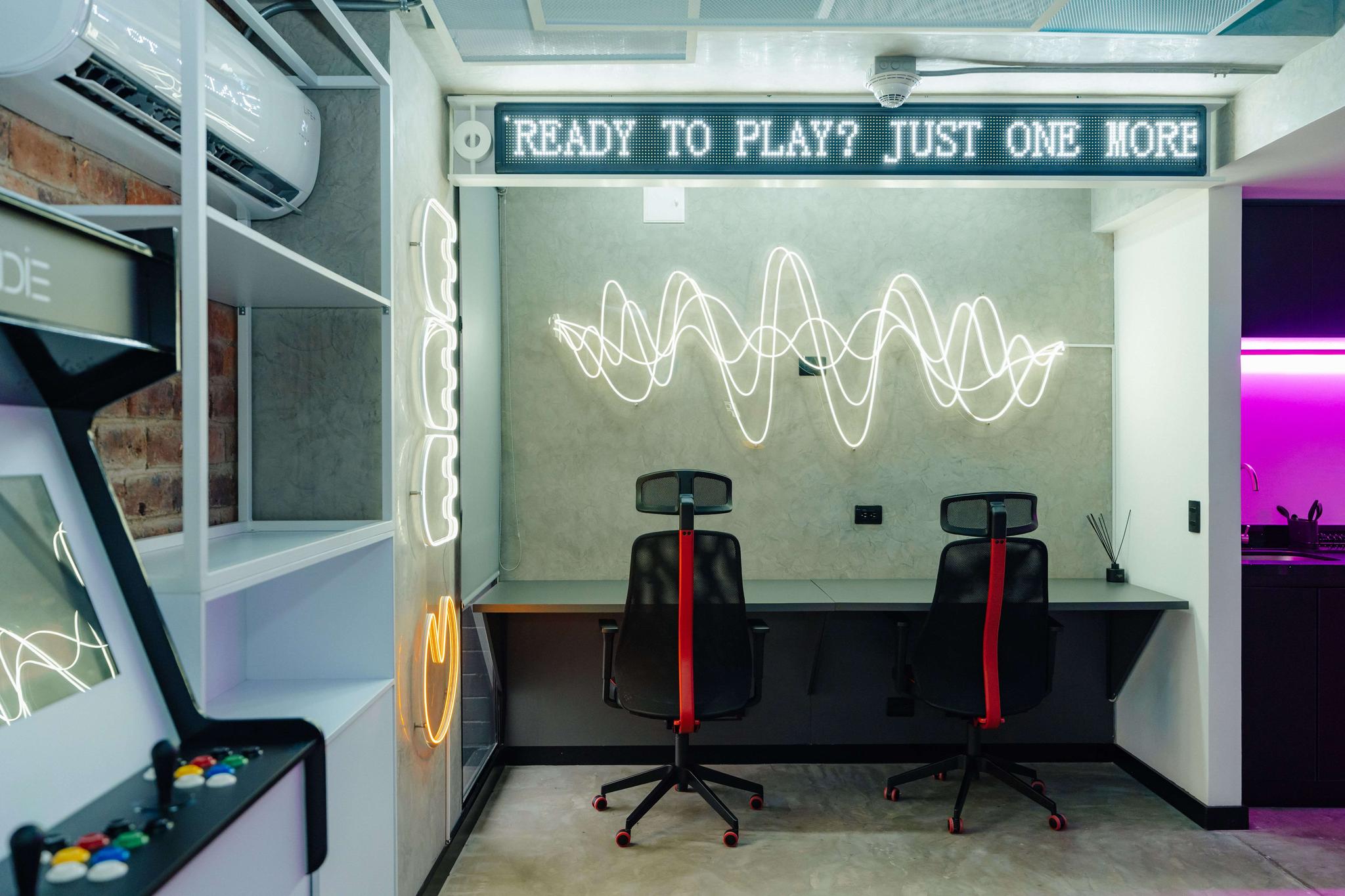 GAMER - Imagen 2